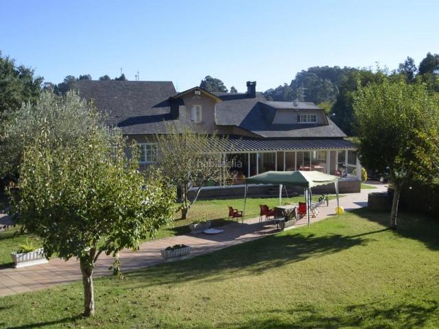 Casa Rural en venta en Pontevedra, Moureira de Arriba