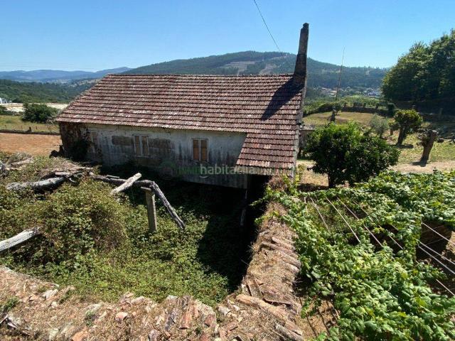 Casa Rural en venta en Casco Antigo, Pontevedra