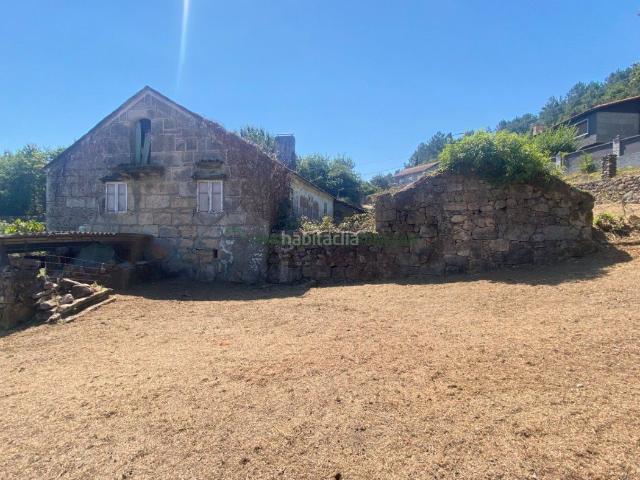 Casa Rural en venta en Casco Antigo, Pontevedra