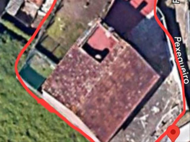 Casa Rural en venta en Casco Antigo, Pontevedra