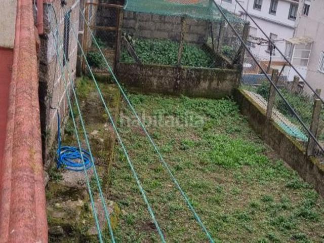 Casa Rural en venta en Casco Antigo, Pontevedra