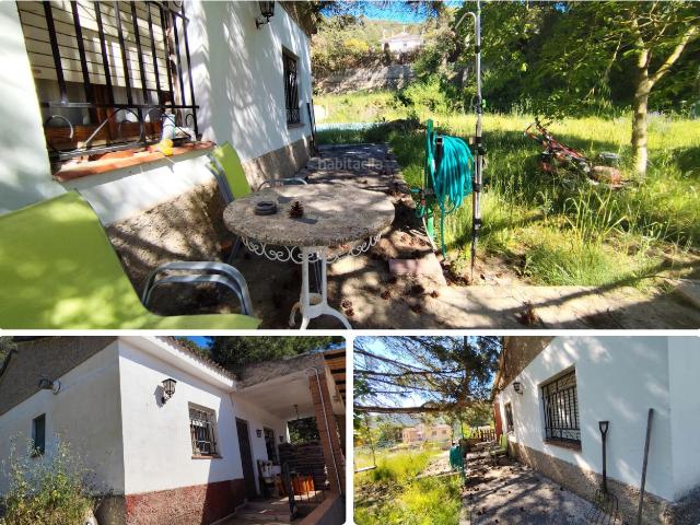 Casa Rural en venta en Pontils, Seguer