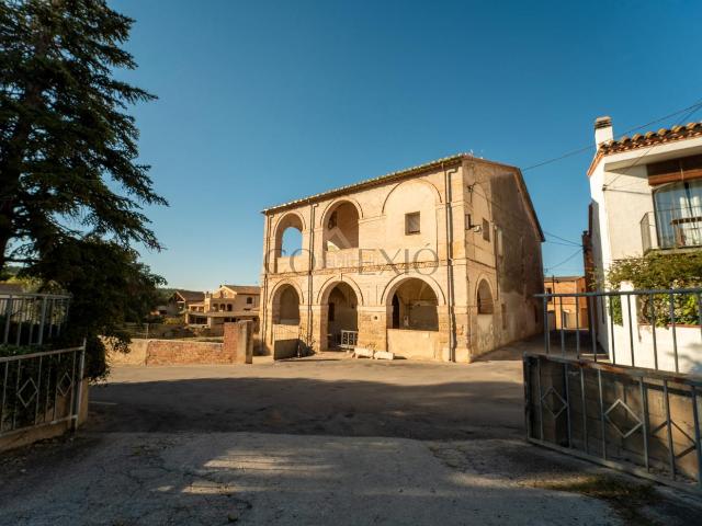 Casa Rural en venta en el Castell, Alt Empordà