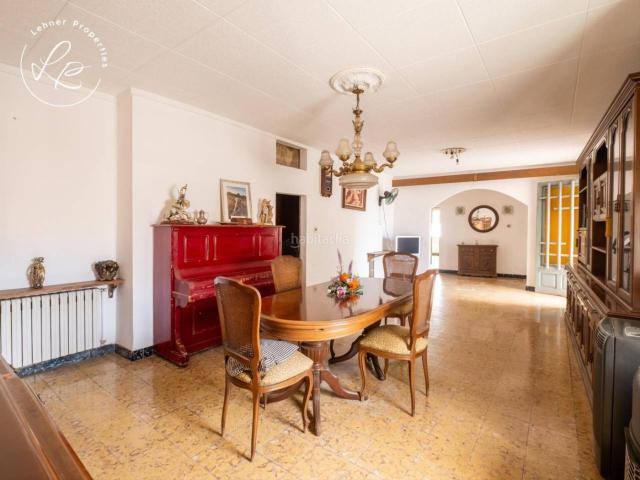 Casa Rural en venta en Pontós, el Castell