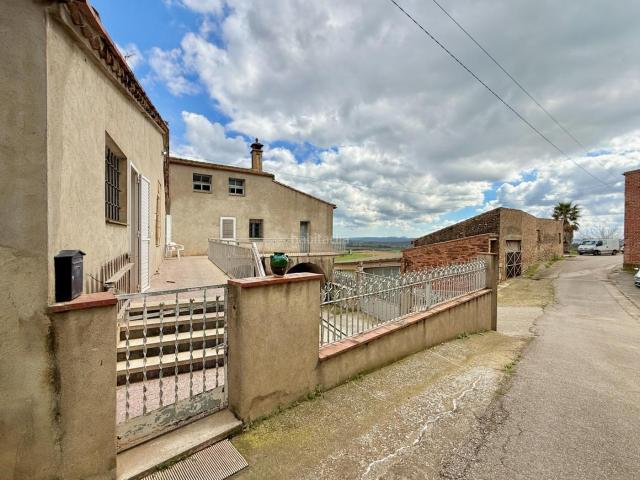 Casa Rural en venta en Pontós, el Castell