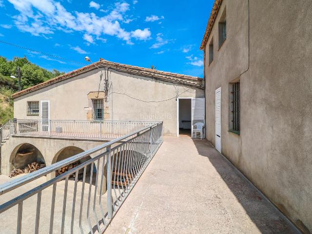Casa Rural en venta en Pontós
