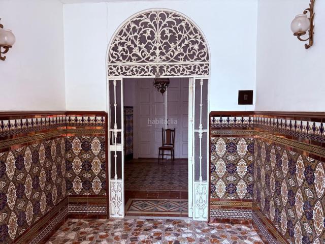 Casa Rural en venta en Porcuna, Andalucía