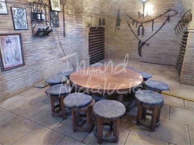 Casa Rural en venta en Porcuna, Andalucía