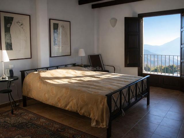 Casa Rural en venta en Comarca de la Alpujarra Granadina, Andalucía