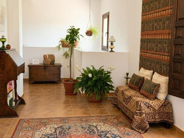 Casa Rural en venta en Comarca de la Alpujarra Granadina, Andalucía