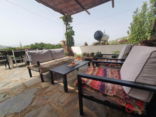 Casa Rural en venta en Pórtugos, Granada