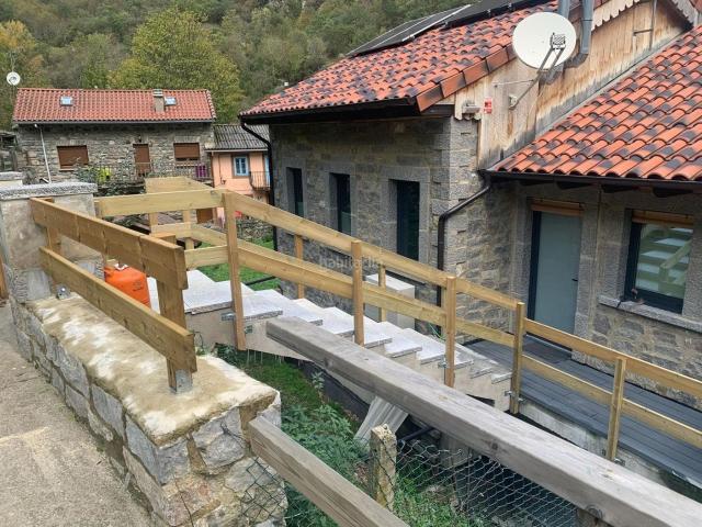 Casa Rural en venta en Posada De Valdeón, Castilla y León