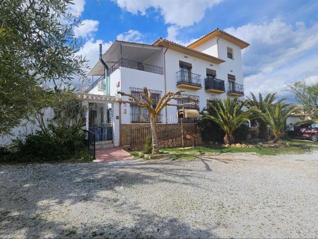 Casa Rural en venta en Pozo Alcón