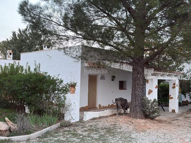 Casa Rural en venta en Pozo Alcón, Andalucía