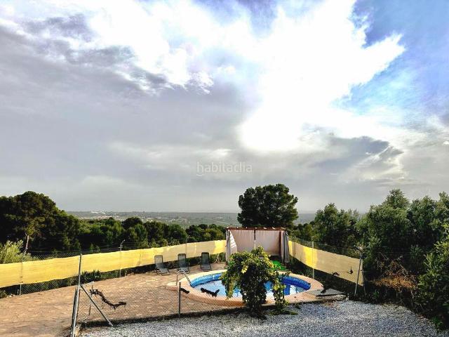 Casa Rural en venta en Pozo Alcón, Andalucía