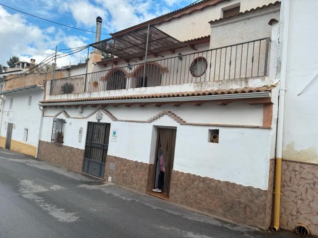 Casa Rural en venta en Pozo Alcón