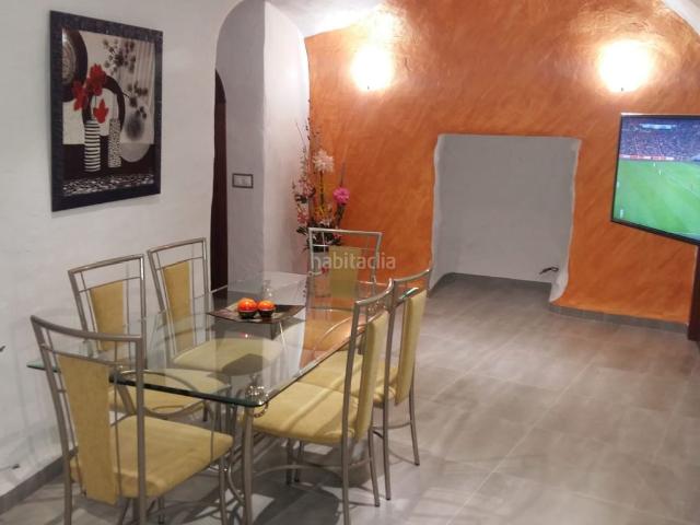 Casa Rural en venta en Pozo Alcón, Andalucía
