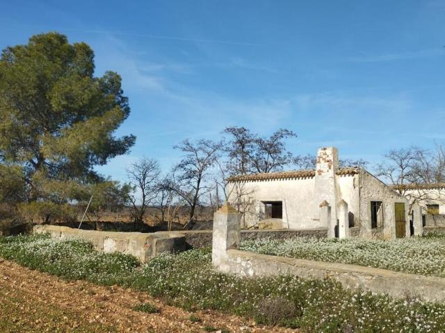 Casa Rural en venta en Pozorrubio