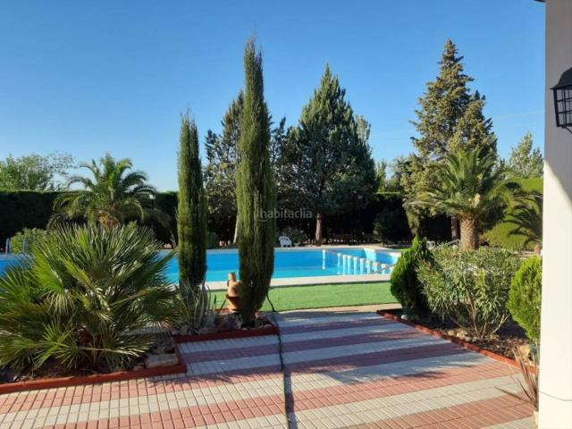 Casa Rural en venta en Pozuelo De Calatrava, Castilla-La Mancha