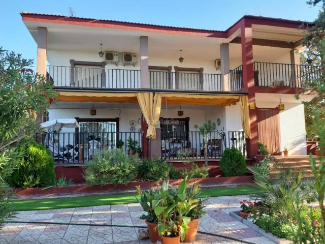 Casa Rural en venta en Pozuelo De Calatrava, Castilla-La Mancha