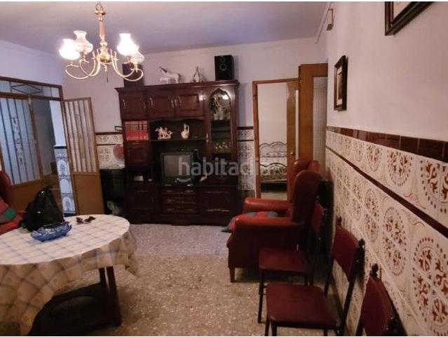 Casa Rural en venta en Los Pozuelos De Calatrava, Castilla-La Mancha