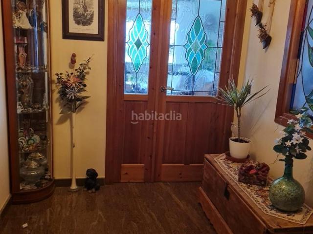 Casa Rural en venta en Prádena, Ochavo de Prádena