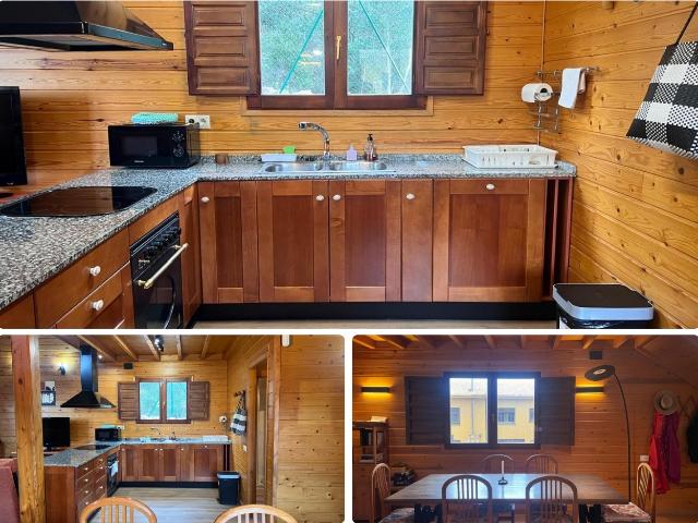 Casa Rural en venta en Baix Camp, Catalunya