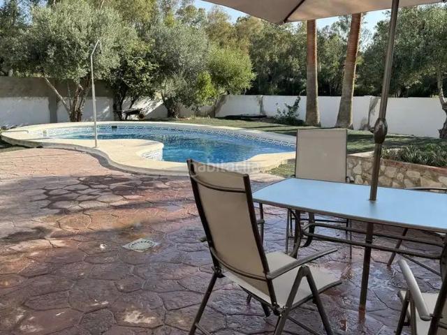 Casa Rural en venta en Sierra de Cádiz, Andalucía