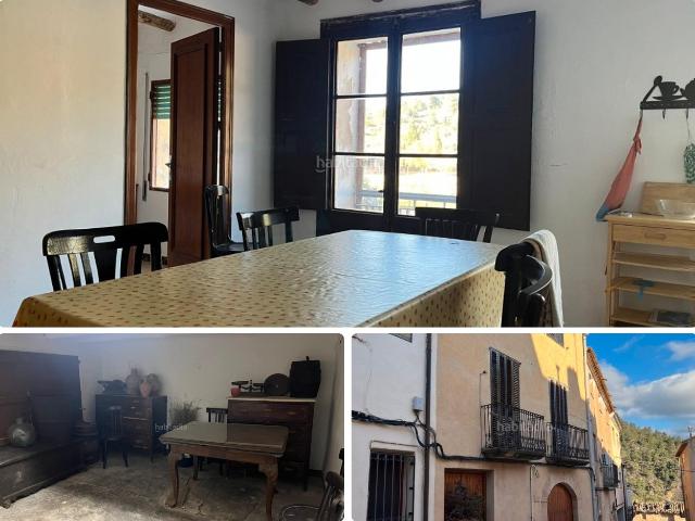 Casa Rural en venta en Prat De Comte Casa Rural en venta en Prat De Comte