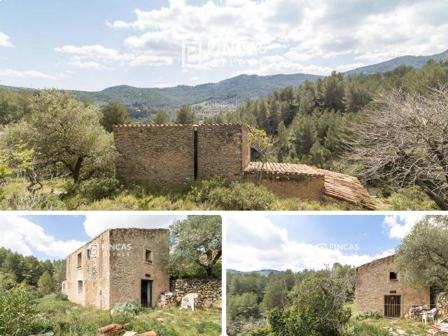 Casa Rural en venta en Santa Marina, Baix Camp