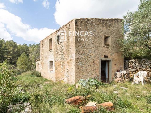 Casa Rural en venta en Santa Marina, Baix Camp