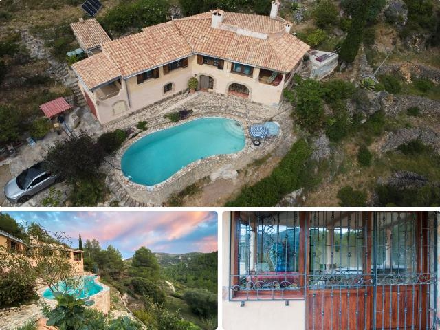 Casa Rural en venta en Pratdip
