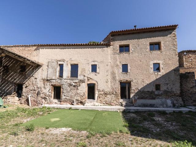 Casa Rural en venta en Cerdanya, Catalunya