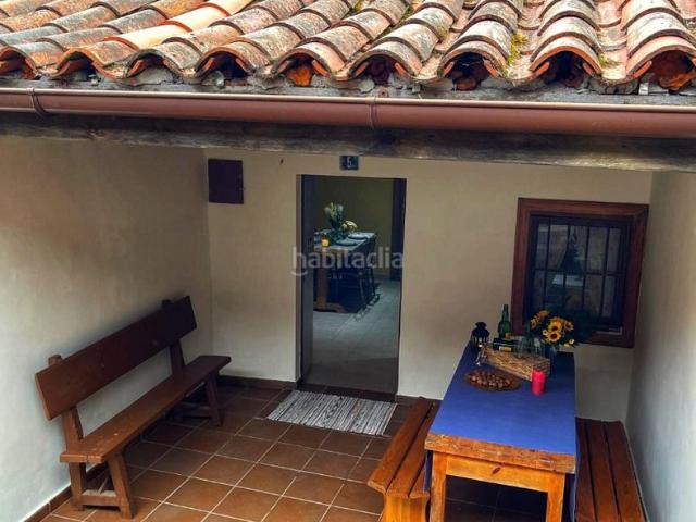 Casa Rural en venta en Praúa, Pravia