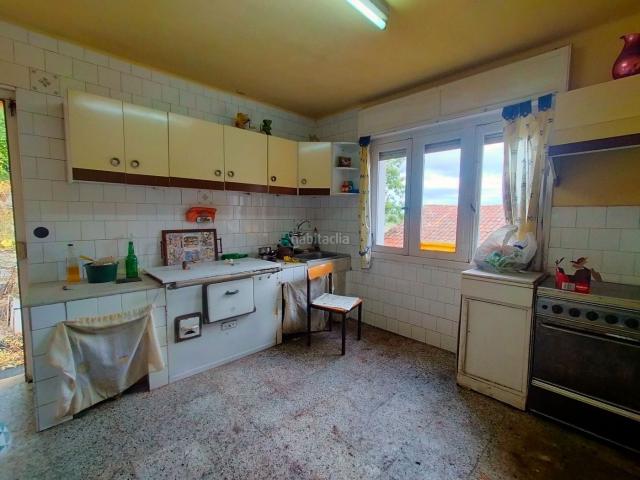 Casa Rural en venta en Praúa, Pravia