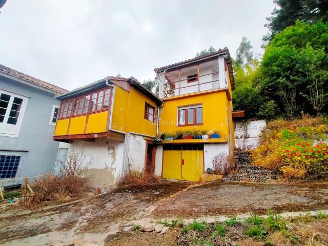 Casa Rural en venta en Praúa, Pravia