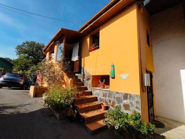 Casa Rural en venta en Praúa, Pravia