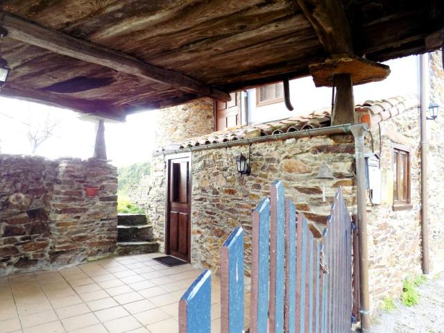Casa Rural en venta en Pravia, Praúa