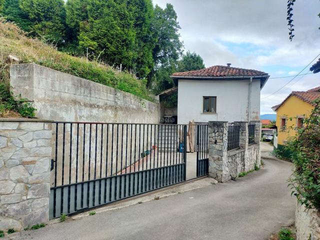 Casa Rural en venta en Praúa, Pravia