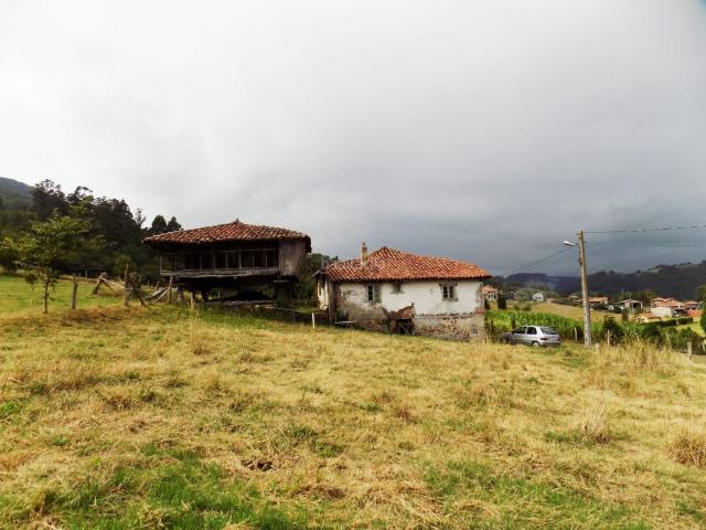 Casa Rural en venta en Praúa, Pravia