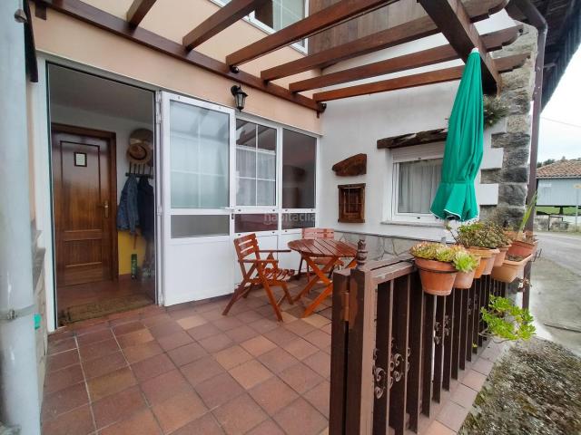 Casa Rural en venta en Praúa, Pravia
