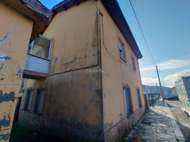 Casa Rural en venta en Praúa, Pravia