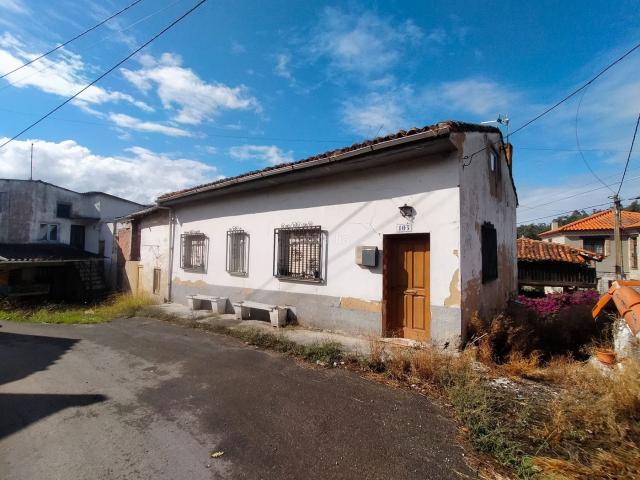 Casa Rural en venta en Praúa, Pravia