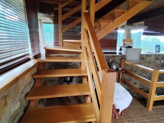 Casa Rural en venta en Praúa, Pravia