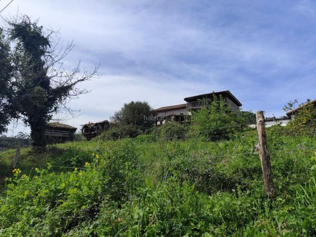 Casa Rural en venta en Praúa, Pravia