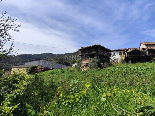 Casa Rural en venta en Praúa, Pravia