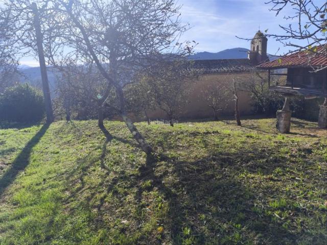 Casa Rural en venta en Praúa, Pravia