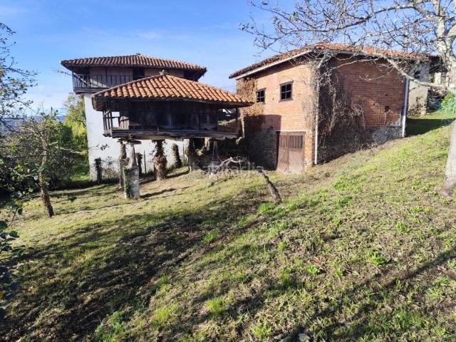 Casa Rural en venta en Praúa, Pravia