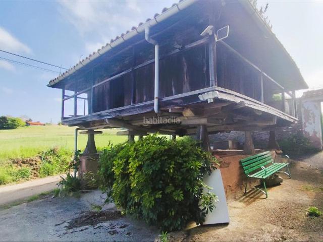 Casa Rural en venta en Pravia, Praúa