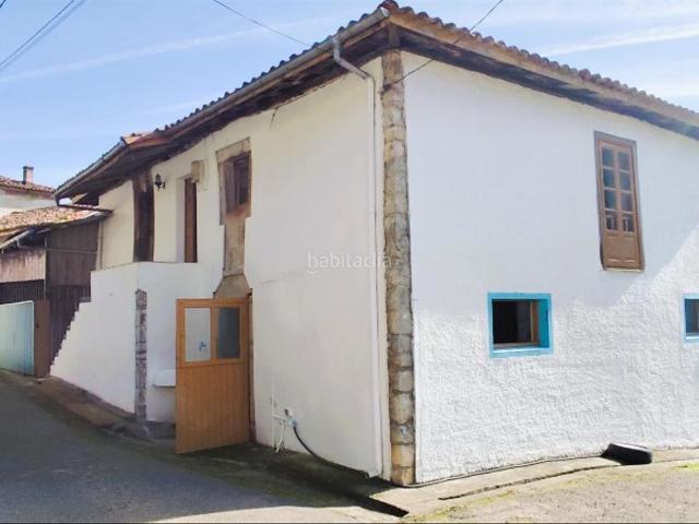Casa Rural en venta en Praúa, Pravia